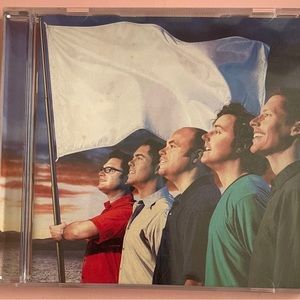 Barenaked Ladies – Everything To Everyone